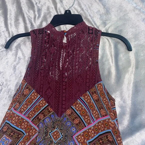 Miss Me Sundress - Picture 7 of 10